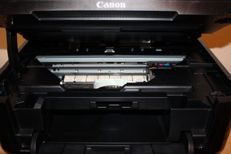 Canon Pixma Mg5350 Im Test Canon Multifunktionsdrucker Mg5350 Testbericht 9970