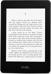 Amazon Kindle Paperwhite im Test