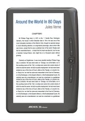 Archos 90 eReader im Test