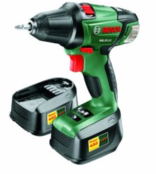 Bosch PSR 18 LI-2