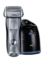 Braun Series 7 795cc-3 im Test