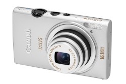 Canon IXUS 125 HS im Test