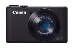 Canon PowerShot S110 im Test