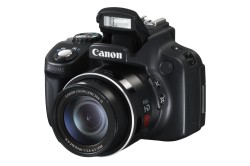 Canon PowerShot SX50 HS im Test