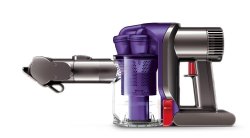 Dyson DC34 Animalpro im Test