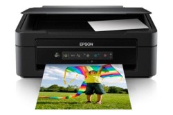 Epson Expression Home XP-205 im Test