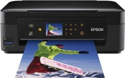 Epson Expression Home XP-405 im Test