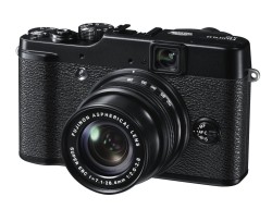 Fujifilm FinePix X10 im Test