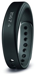 Garmin vivosmart im test