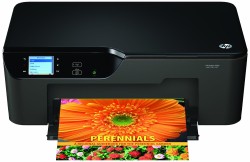 HP DeskJet 3520 im Test