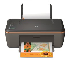 HP Deskjet 2510 im Test