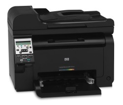 HP LaserJet Pro 100 Color MFP M175nw im Test