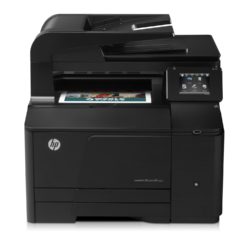 HP LaserJet Pro 200 Color MFP M276n im Test