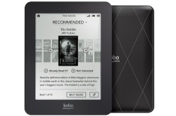 Kobo Mini im Test