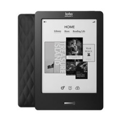 Kobo Touch im Test