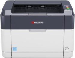 Kyocera ECOSYS FS-1041 im Test