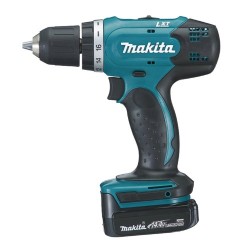 Makita BDF343RHJ im Test