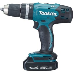 Makita BHP453RHE im Test