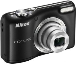 Nikon Coolpix L27 im Test