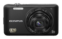 Olympus D-745 im Test