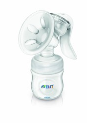 Philips Avent SCF33020 im test