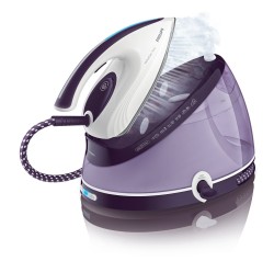 Philips PerfectCare Aqua GC 864002 im Test