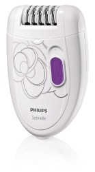 Philips Satinelle HP6400/00 im Test