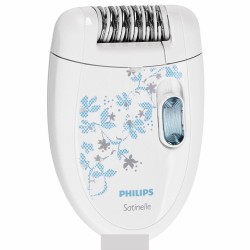 Philips Satinelle HP640106 im Test