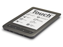 PocketBook Touch Lux im Test