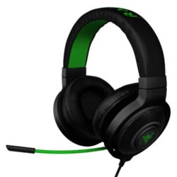 Razer Kraken Pro im Test