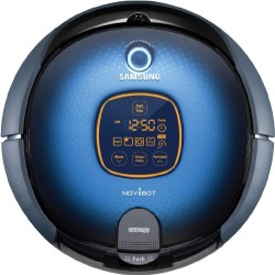 Samsung NaviBot SR8855 im Test