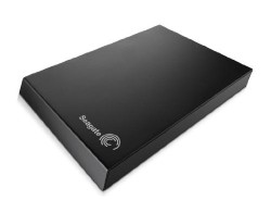 Seagate Expansion Portable im Test