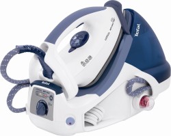 Tefal Express Antikalk GV 7250 im Test