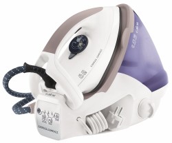 Tefal Express Compact GV 7085 im Test