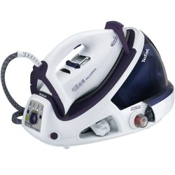 Tefal Pro Express Autoclean GV 8430 im Test