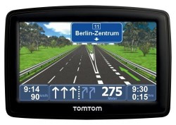 TomTom XL 2 IQ Routes Edition im Test