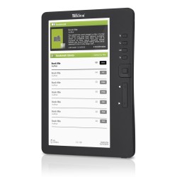 TrekStor eBook-Reader 3.0 im Test