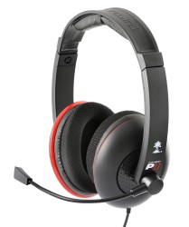 Turtle Beach Ear Force P11 im Test