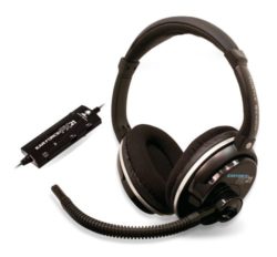 Turtle Beach Ear Force PX21 im Test