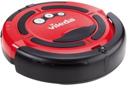 Vileda Cleaning Robot im Test