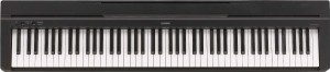 Yamaha P-35B im test