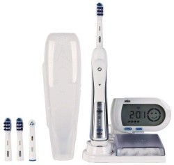 Braun Oral-B TriZone 5000 im Test