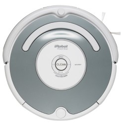 iRobot Roomba 530 im Test