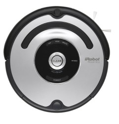 iRobot Roomba 560 im Test