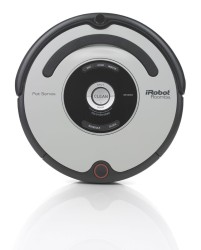 iRobot Roomba 563 PET im Test