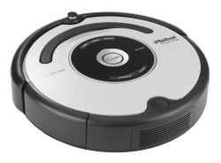 iRobot Roomba 564 PET im Test