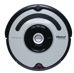 iRobot Roomba 565 im Test