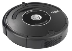 iRobot Roomba 581 im Test