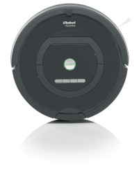 iRobot Roomba 770 im Test